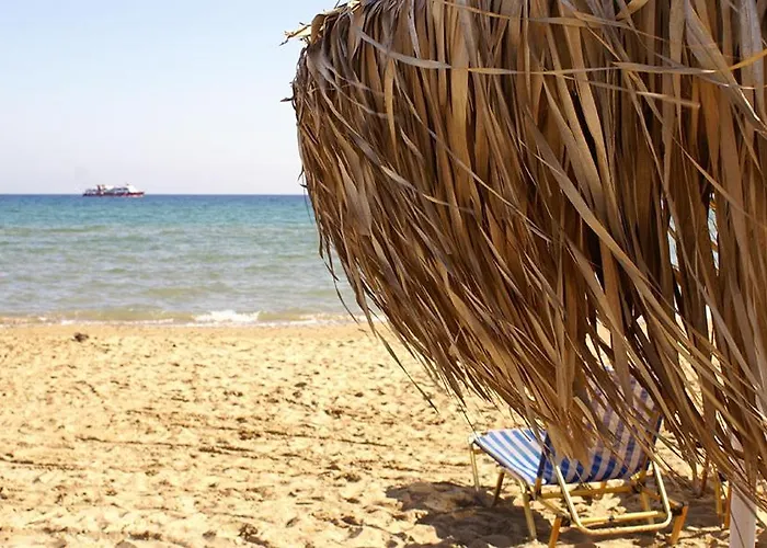 Ionio Holidays Katerina
