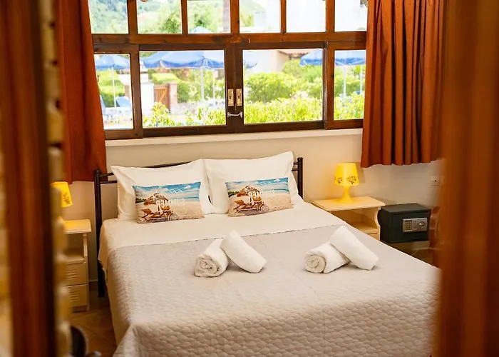 Ionio Holidays Katerina Apartment *