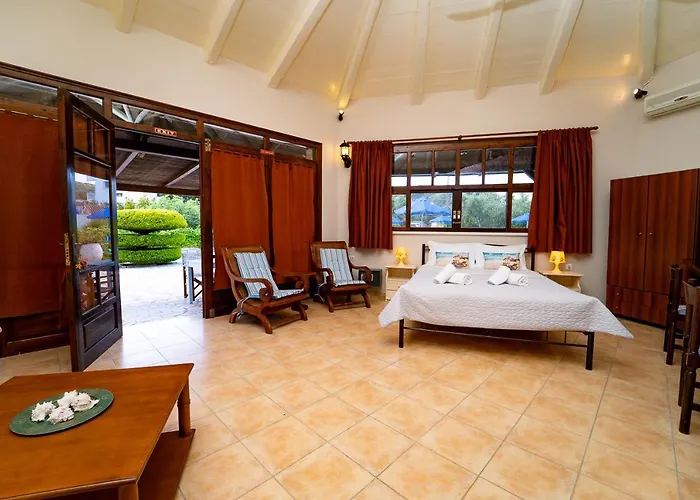 Διαμέρισμα Ionio Holidays Katerina