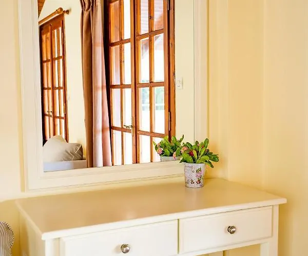 Apartment Ionio Holidays Katerina