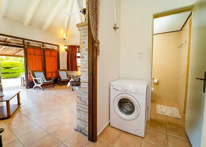 Ionio Holidays Katerina Apartment *