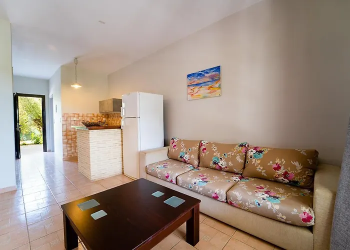 Ionio Holidays Katerina Διαμέρισμα *