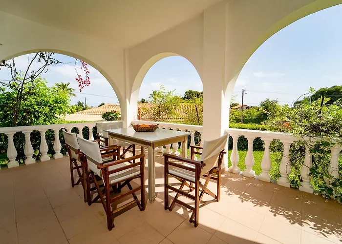 Ionio Holidays Katerina Apartment *