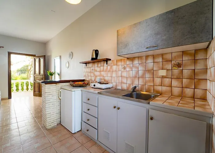 Ionio Holidays Katerina Apartment