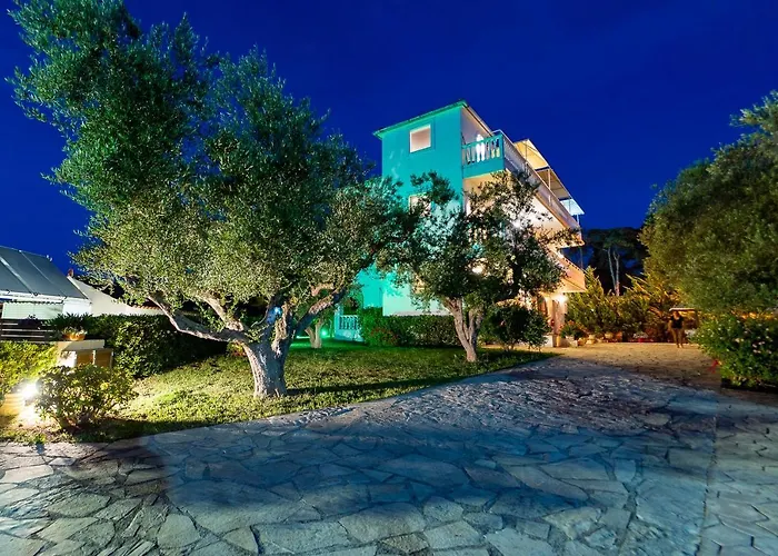 Apartment Ionio Holidays Katerina