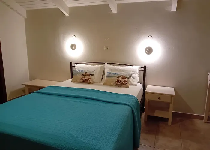 Ionio Holidays Katerina Apartment