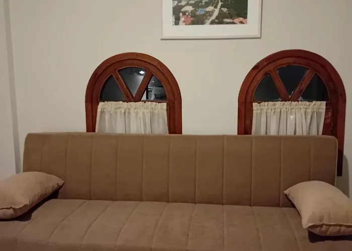 Ionio Holidays Katerina Apartment *