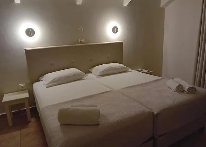 Διαμέρισμα Ionio Holidays Katerina *