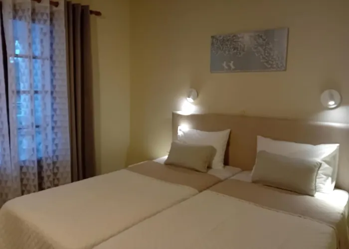 Ionio Holidays Katerina Apartment Vasilikí