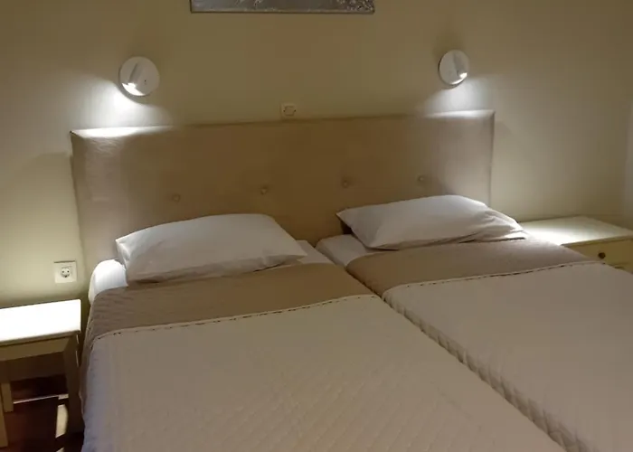 Ionio Holidays Katerina Apartment *