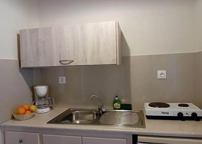 Apartment Ionio Holidays Katerina