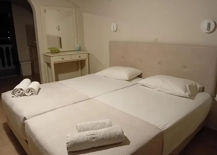 Διαμέρισμα Ionio Holidays Katerina Ανω Βασιλικος
