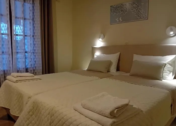 Apartment Ionio Holidays Katerina *