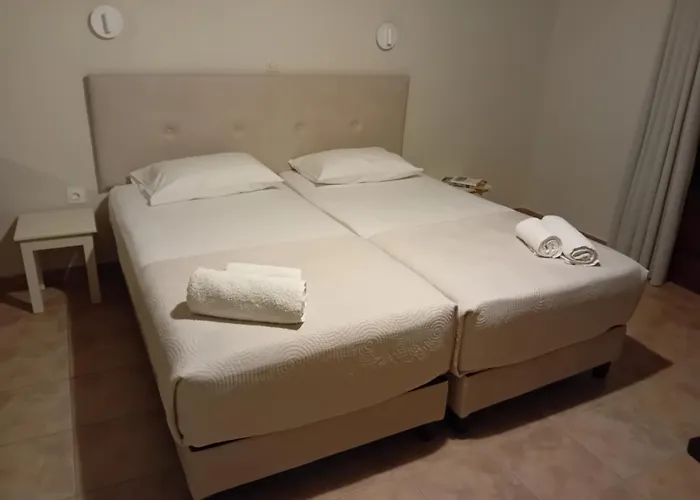 Ionio Holidays Katerina Apartment