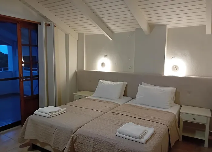 Ionio Holidays Katerina Διαμέρισμα *