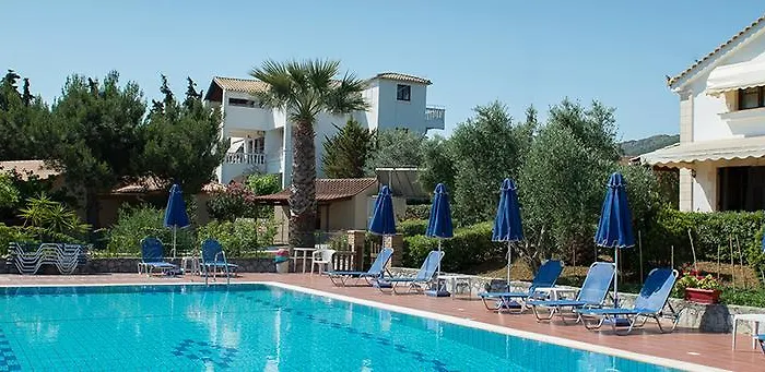 Ionio Holidays Katerina Apartment Vasilikí